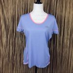 The North Face Flight Series Short Sleeve Top Sz L Photo 2