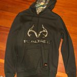 Real Tree Camouflage Jacket Photo 0