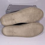 Soludos Navy Blue Velour/Velvet Llama Slip On Loafers Shoes Women's Size 7 Photo 6