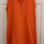 Tommy Bahama EUC  Sleeveless Paradise Polo Dress Photo 0