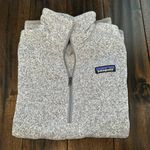 Patagonia Better Sweater 1/4 Zip Photo 1