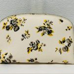 Coach Cosmetic Case 17 With Prairie Print Style Photo 1