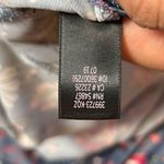 Victoria's Secret Victoria’s Secret Floral Print Satin Long Sleeve Full Pant Jumpsuit Size Small Photo 8