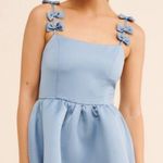 Elliatt  Enchantment Mini Dress Size Medium Photo 0