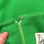 Vintage Dress Shift Green Short USA Union Tag 60’s 70’s S Small 4 6 M Medium 8 Photo 8