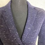 Classiques Entier #116  Navy Stretch blazer Photo 6