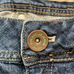 DKNY  jeans, cropped jeans, size 6 Photo 6
