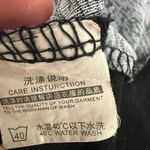 Rose Gal Women's Floral Black Tank Top Size 3X Whimsigoth Fairy Party Event Photo 10