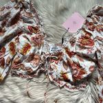 Hello Molly Doing The Most Tie Front Crop Top Photo 10