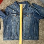 True Craft Jean Jacket NWT Size 1X Photo 2