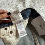 AGOLDE NWT  90's mid rise loose shorts Photo 9