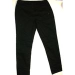 prAna New NWT Womens 2 26 Kayla High Rise Jeans Pants Black Organic Stretc Waist Photo 4