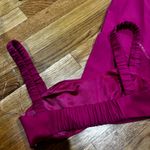 Pink blazer set Photo 2