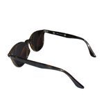 Ray-Ban RB4259 Light Havana Brown Lens Sunglasses – Made in Italy Photo 11