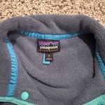 Patagonia Synchilla Pullover Photo 2
