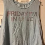 American Eagle Flowy Top Photo 0