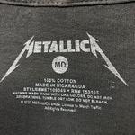 Metallica Four Horsemen Rock T Photo 3