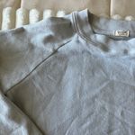 Brandy Melville John Galt Light Gray Women's Sweater Photo 1