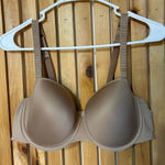 Thirdlove  24/7 Classic T-Shirt Bra Nude Size 40B Photo 0