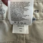 The North Face  Women’s A5 Series Hiking Cargo Shorts Stone Size 12 Photo 12