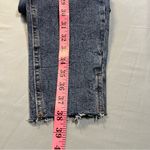 Kensie  vintage luxe the kelsey high rise skinny blue Jeans             size10/30 Photo 6