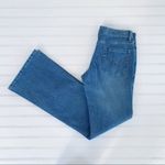 Kika lowrise bootcut jeans Blue Size undefined Photo 1