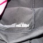 Victoria's Secret Y2K PINK  Foldable Waist Flare Yoga Pants Photo 3