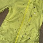 Burton  Coat Photo 3