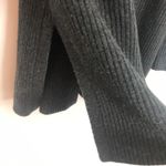 Anthropologie  ett:wa Amrita Ribbed Tunic V-Neck Pullover Sweater Size Small Photo 11