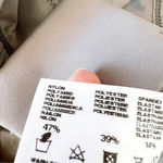 Glamorise Sports Bra 36D Gray Compression Tank Running Sport Elite‎ Performance Size undefined Photo 3