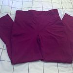 Lululemon  Base Pace HR Leggings 25” Size 6 in a pretty magenta/purple Photo 0