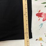 Coral Bay  Black Bermuda Shorts for Effortless Style Photo 5