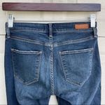 Abercrombie & Fitch Jeans Blue Denim Harper Ankle 00S Photo 4