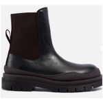 See By Chloe See By Chloé Alli Leather Chelsea Boot Black Size 36 EU 5.5 US NWOB Classic Boot Photo 0
