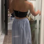 Nasty Gal Snakeskin Top Photo 1