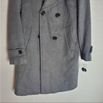 Sam Edelman NWT  wool blend double breasted jacket 4 Photo 5