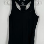 Nike Black  Tank top Photo 0