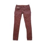 Rock Revival  Cadee Straight Leg Ankle Jeans in Rose/Pink, Sz 28 Photo 2