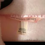 Victoria's Secret  Pink Plush Robe Photo 3