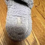 UGG  Fluffita Slides Light‎ Purple Platform Sandals Size 9 Photo 4