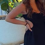 Princess Polly Hazel Cut-Out Mini Dress Photo 2