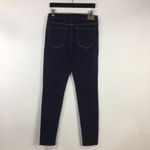 American Eagle  Hi-rise Jegging Dark Wash Size 8 Photo 12