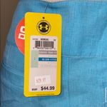 Under Armour  skirt (no shorts under) size 8 NWT Photo 3