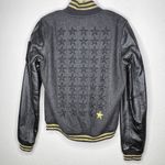 NFL  Commemorative 50th Anniversary Speed Destroyer Leather Jacket nwt Photo 7