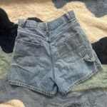 Gitano Vintage denim Cargo Shorts Blue Size 25 Photo 5