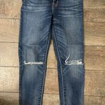 Hudson Jeans Hudson Skinny Jeans Photo 0