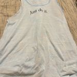 Nike Workout Tank Photo 0