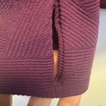 Mondetta  Women's Textured Purple Ski Jacket Photo 1