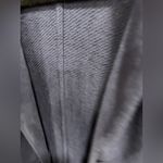 Caslon  Classic Navy Cardigan Blazer Photo 6