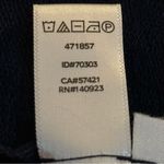 Lou & grey Lou & Grey blue rayon blend T-shirt dress size small 471857 Photo 9